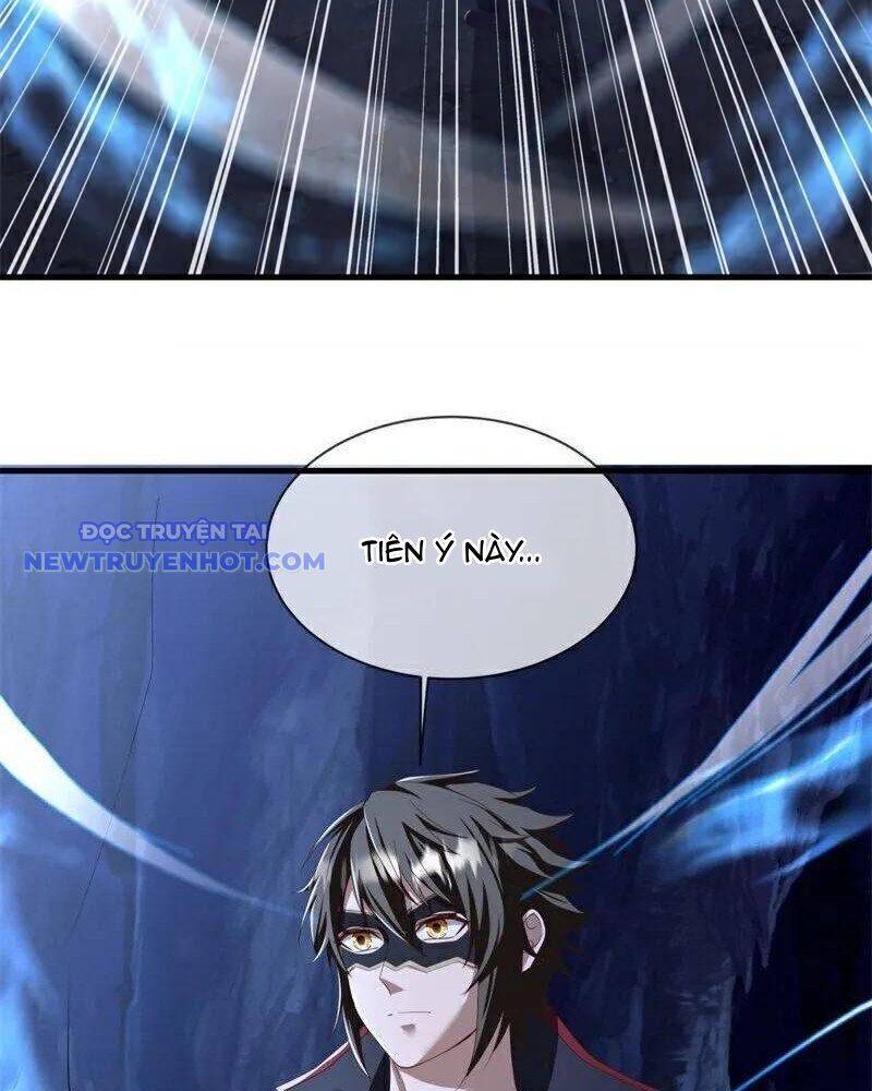 Chiến Hồn Tuyệt Thế Chap 739 - Next Chap 740