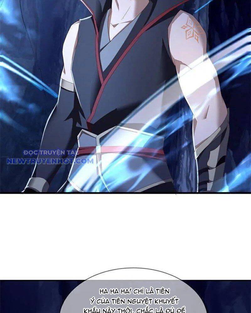 Chiến Hồn Tuyệt Thế Chap 739 - Next Chap 740