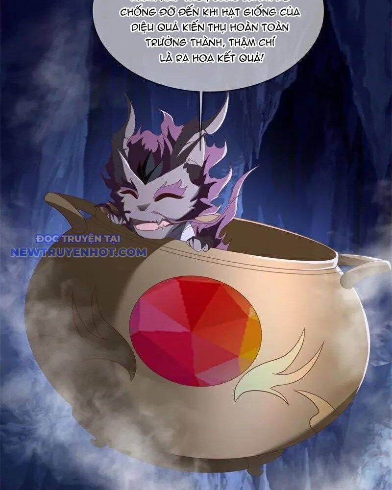 Chiến Hồn Tuyệt Thế Chap 739 - Next Chap 740