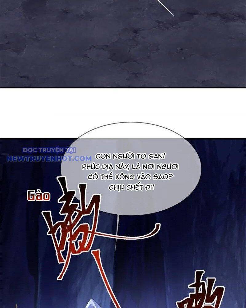 Chiến Hồn Tuyệt Thế Chap 739 - Next Chap 740