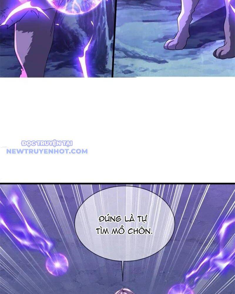 Chiến Hồn Tuyệt Thế Chap 739 - Next Chap 740