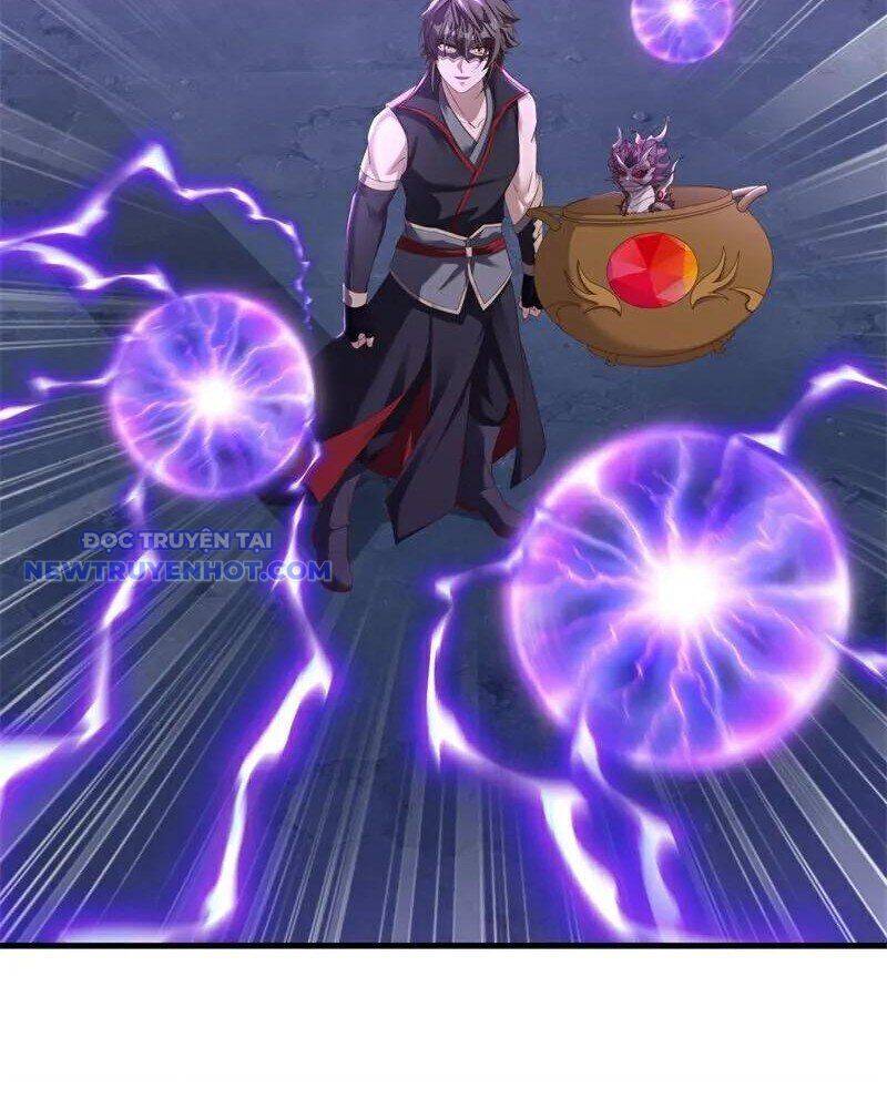 Chiến Hồn Tuyệt Thế Chap 739 - Next Chap 740