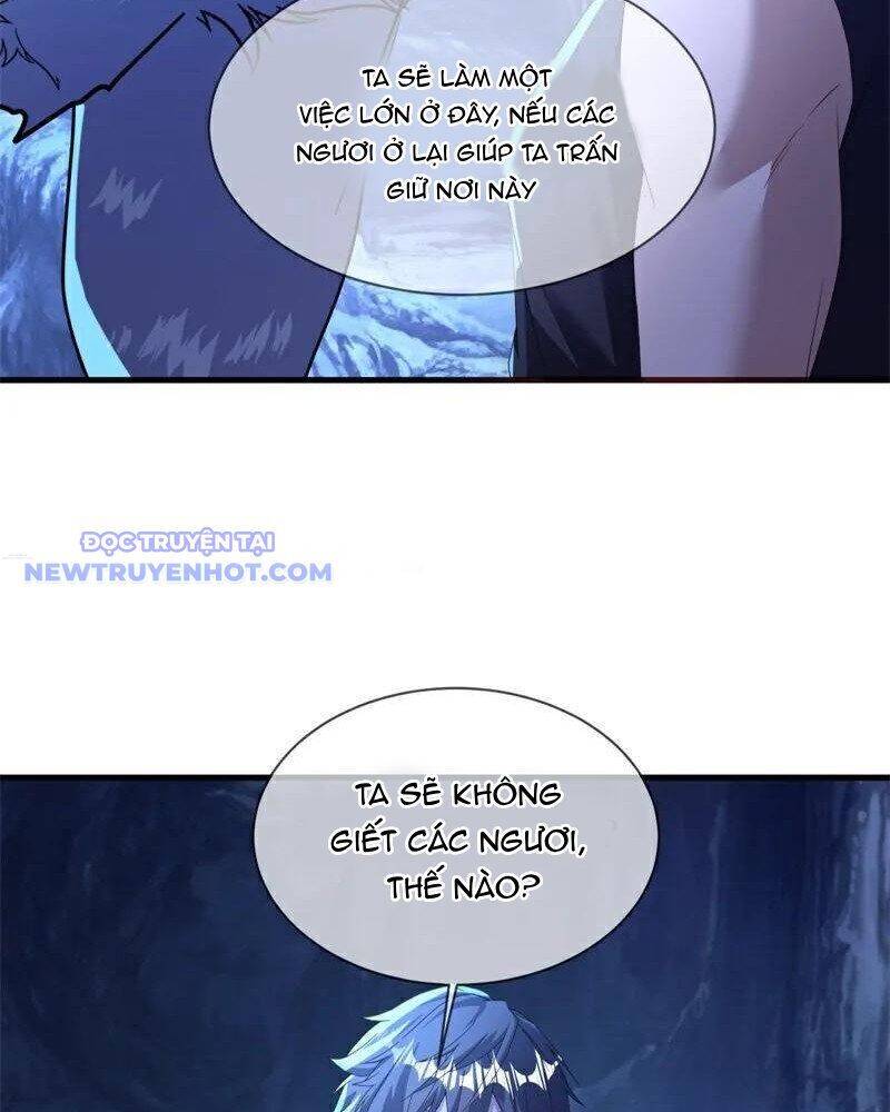 Chiến Hồn Tuyệt Thế Chap 739 - Next Chap 740