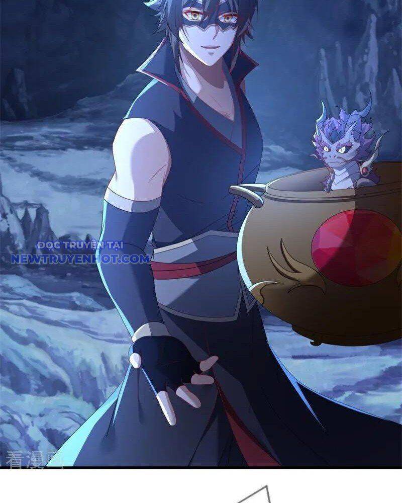 Chiến Hồn Tuyệt Thế Chap 739 - Next Chap 740