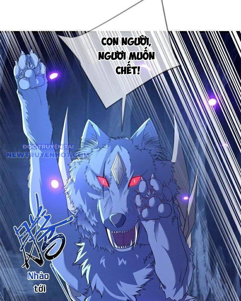 Chiến Hồn Tuyệt Thế Chap 739 - Next Chap 740