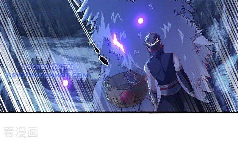 Chiến Hồn Tuyệt Thế Chap 739 - Next Chap 740