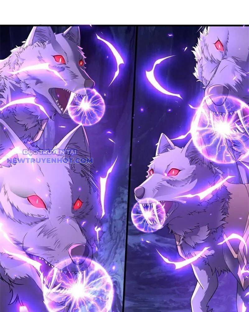 Chiến Hồn Tuyệt Thế Chap 739 - Next Chap 740