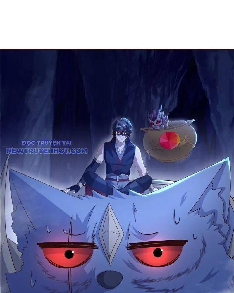 Chiến Hồn Tuyệt Thế Chap 739 - Next Chap 740