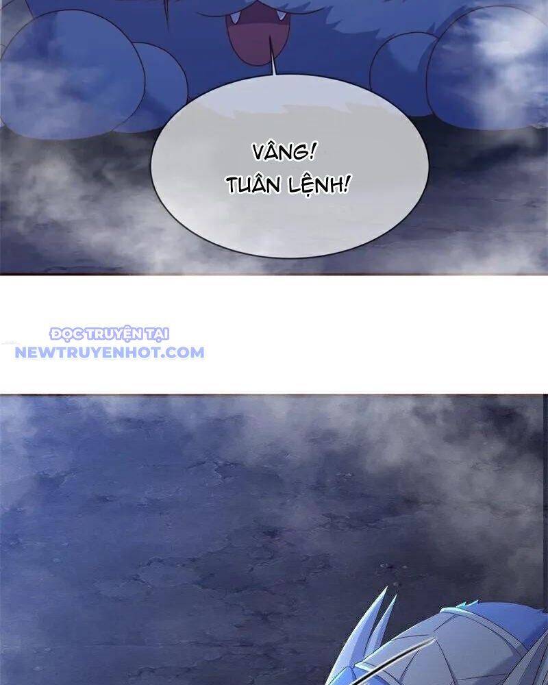 Chiến Hồn Tuyệt Thế Chap 739 - Next Chap 740