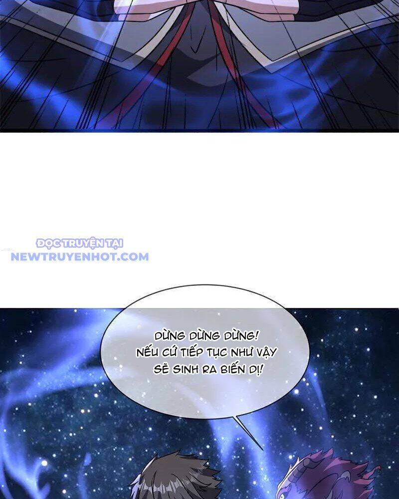 Chiến Hồn Tuyệt Thế Chap 739 - Next Chap 740