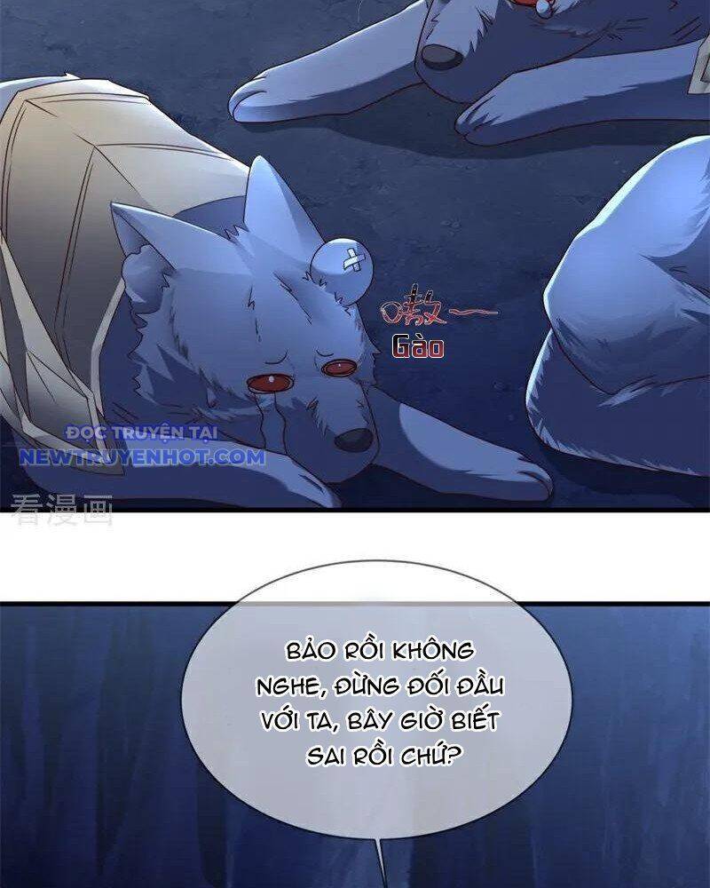 Chiến Hồn Tuyệt Thế Chap 739 - Next Chap 740