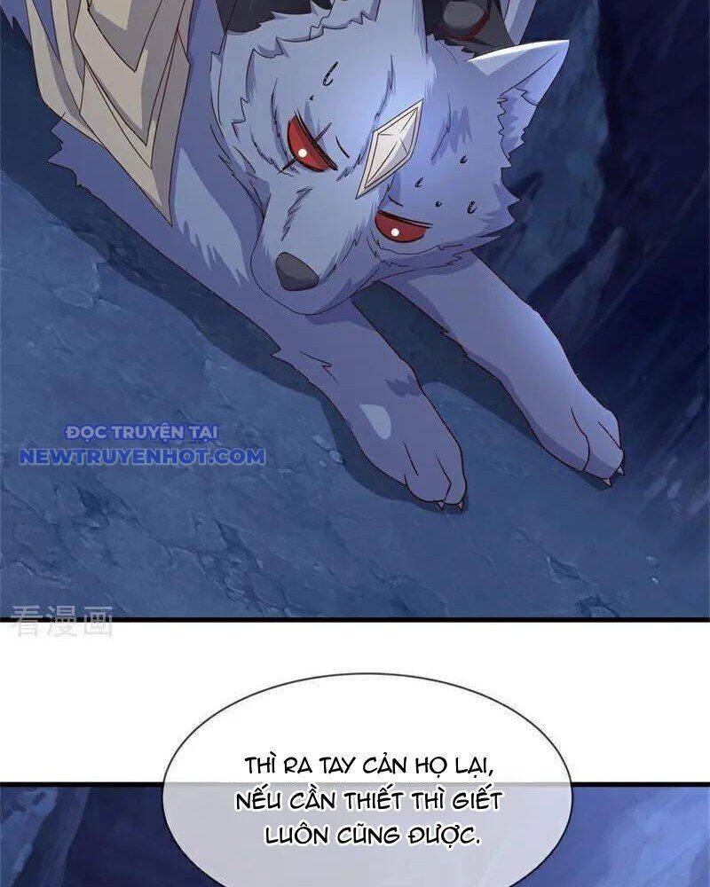 Chiến Hồn Tuyệt Thế Chap 739 - Next Chap 740