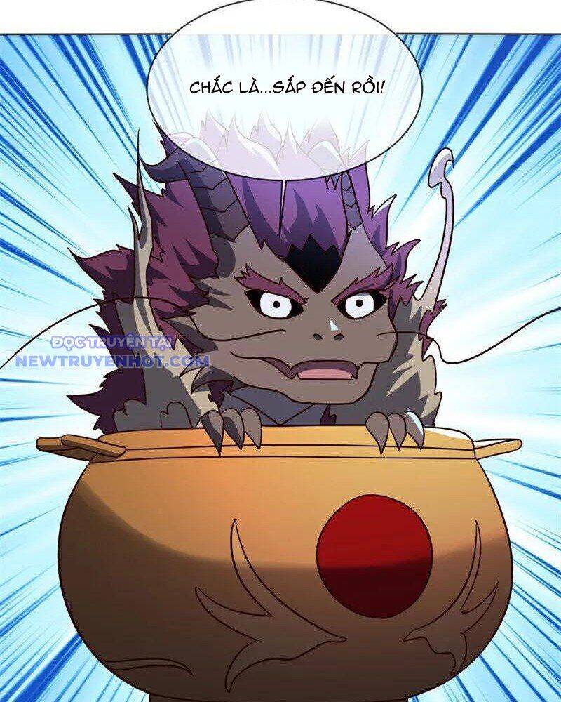 Chiến Hồn Tuyệt Thế Chap 739 - Next Chap 740