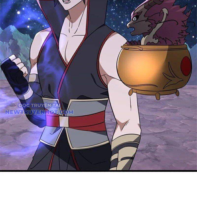 Chiến Hồn Tuyệt Thế Chap 739 - Next Chap 740