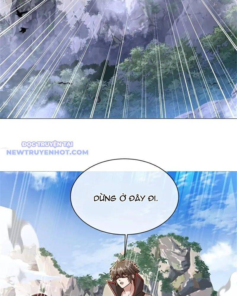 Chiến Hồn Tuyệt Thế Chap 739 - Next Chap 740