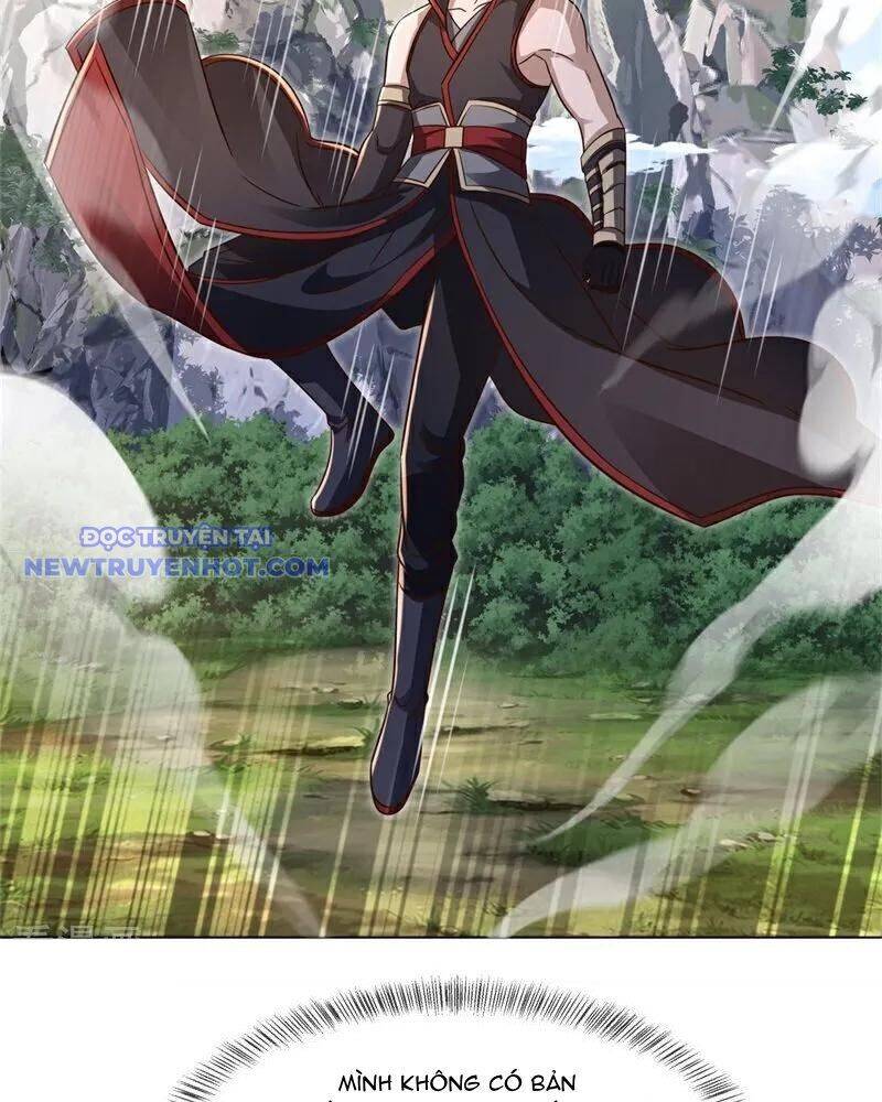 Chiến Hồn Tuyệt Thế Chap 739 - Next Chap 740