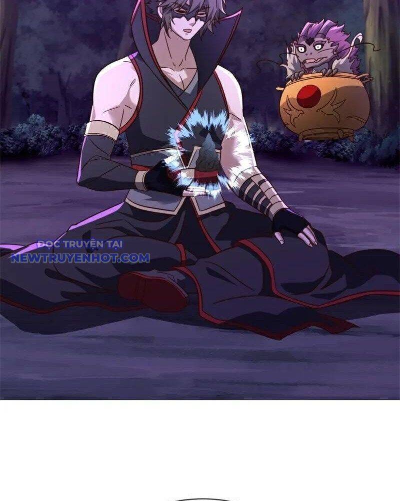 Chiến Hồn Tuyệt Thế Chap 739 - Next Chap 740