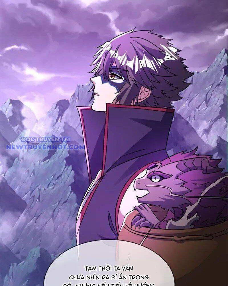 Chiến Hồn Tuyệt Thế Chap 739 - Next Chap 740