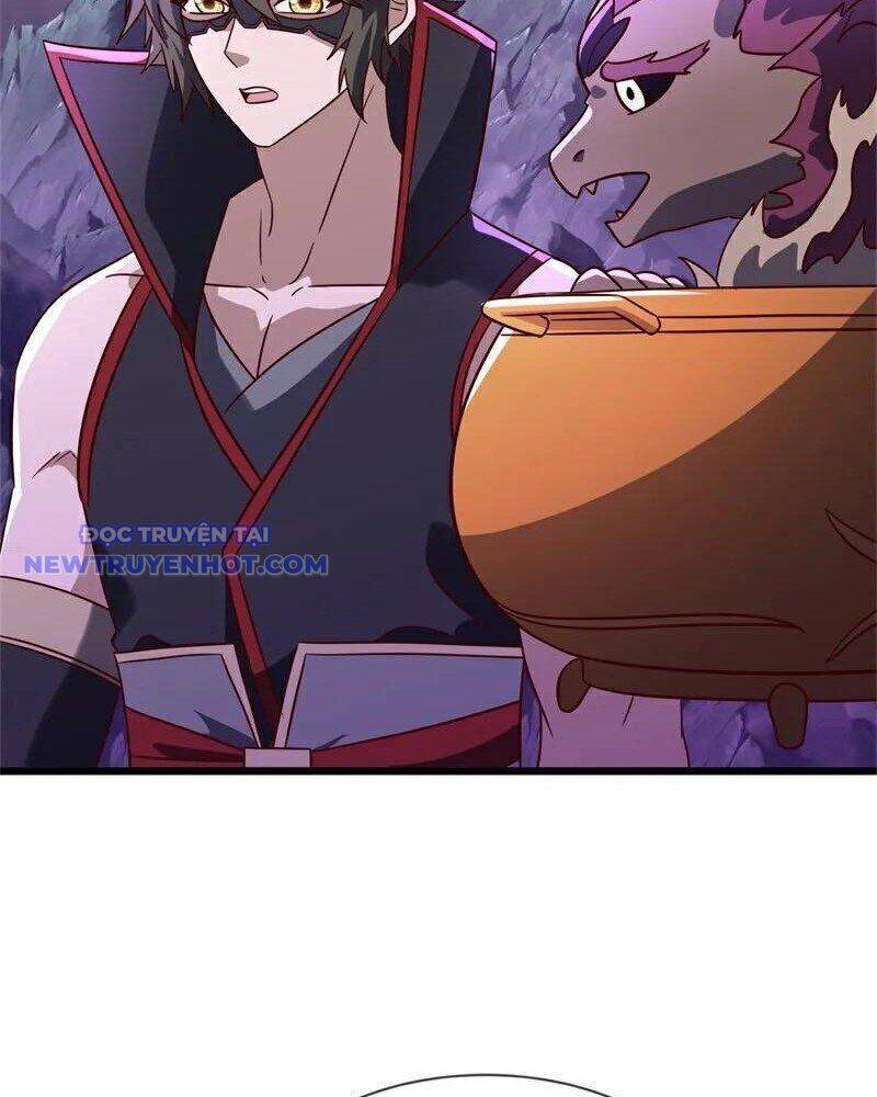 Chiến Hồn Tuyệt Thế Chap 739 - Next Chap 740