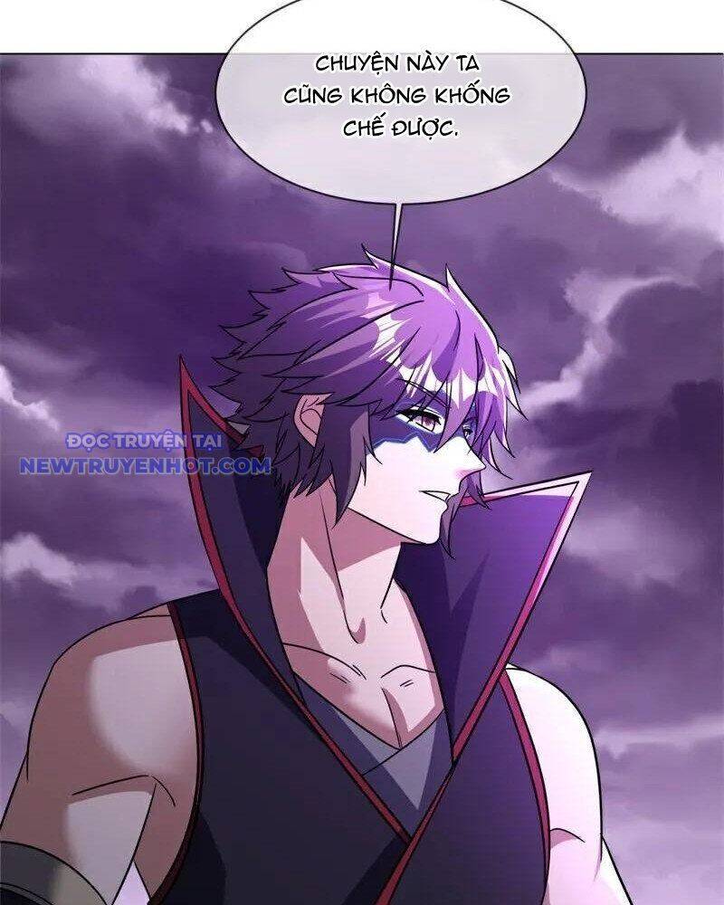 Chiến Hồn Tuyệt Thế Chap 739 - Next Chap 740