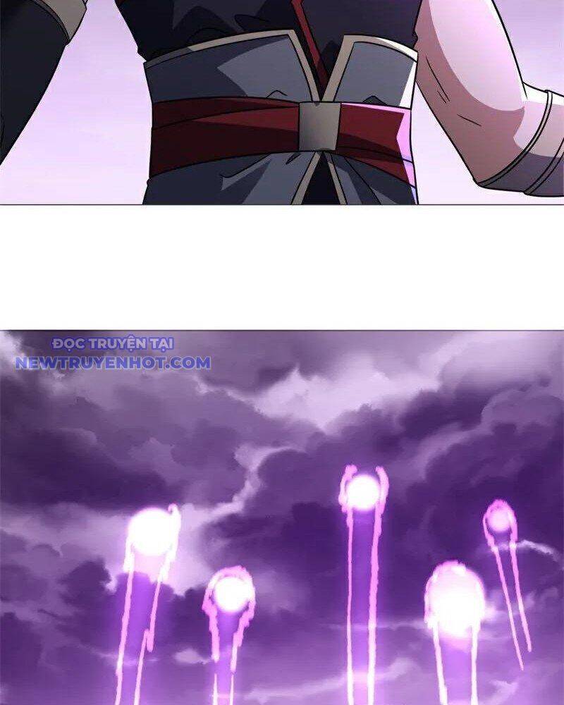 Chiến Hồn Tuyệt Thế Chap 739 - Next Chap 740