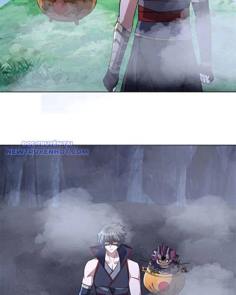 Chiến Hồn Tuyệt Thế Chap 739 - Next Chap 740