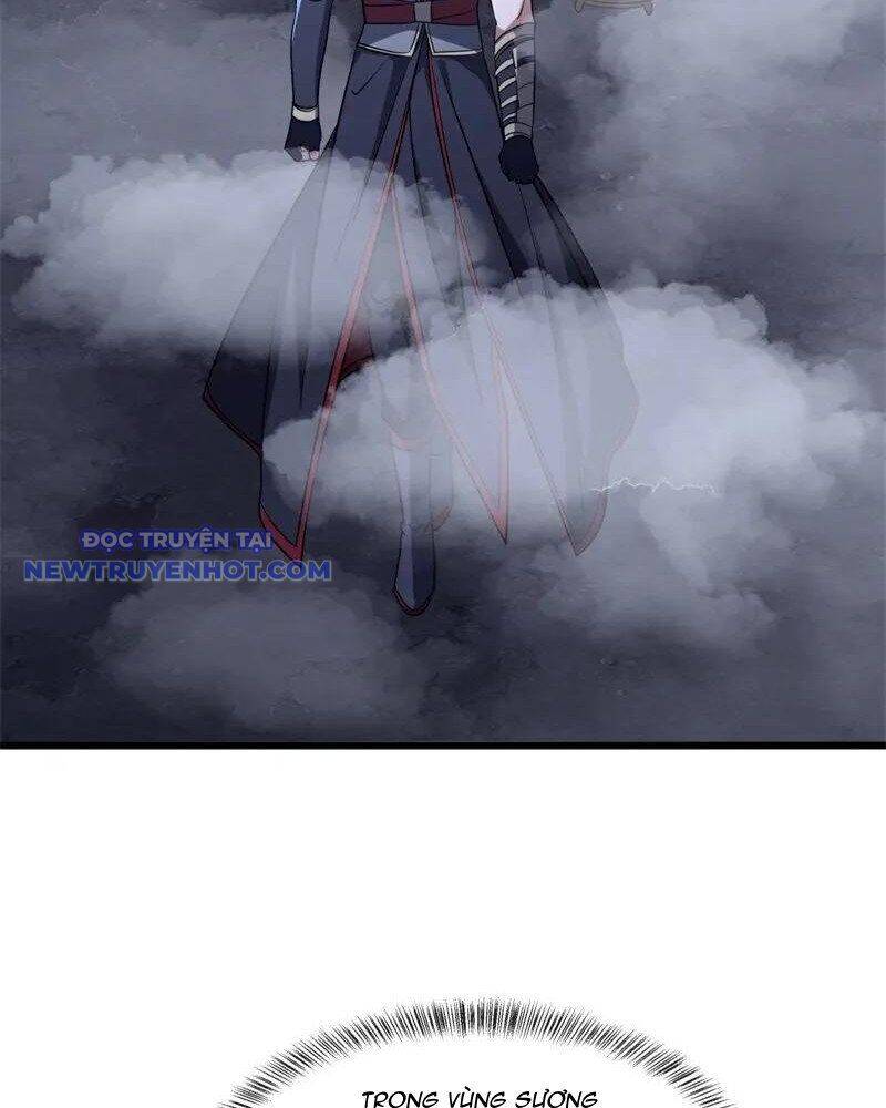 Chiến Hồn Tuyệt Thế Chap 739 - Next Chap 740