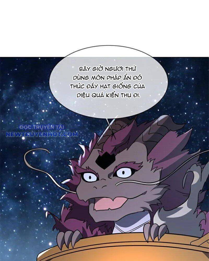 Chiến Hồn Tuyệt Thế Chap 739 - Next Chap 740