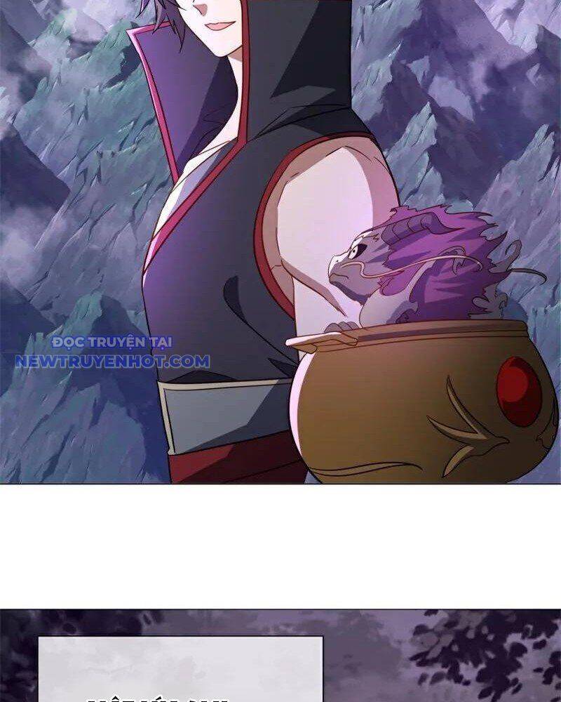 Chiến Hồn Tuyệt Thế Chap 739 - Next Chap 740