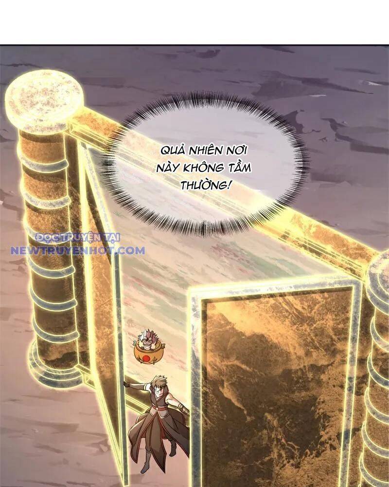 Chiến Hồn Tuyệt Thế Chap 739 - Next Chap 740