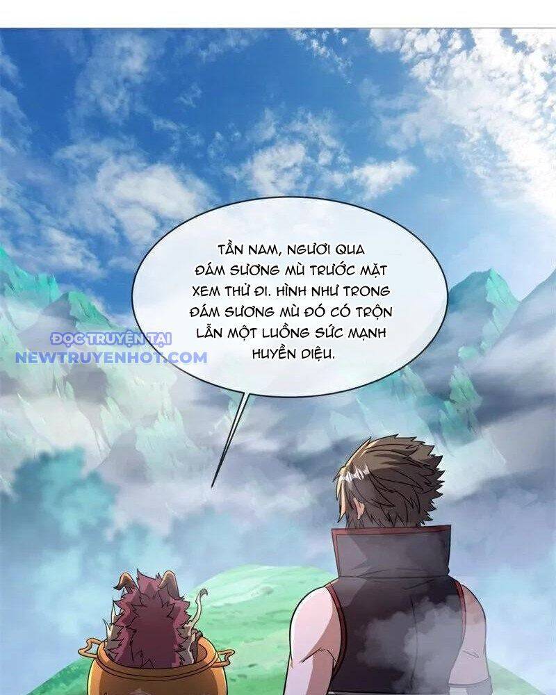Chiến Hồn Tuyệt Thế Chap 739 - Next Chap 740