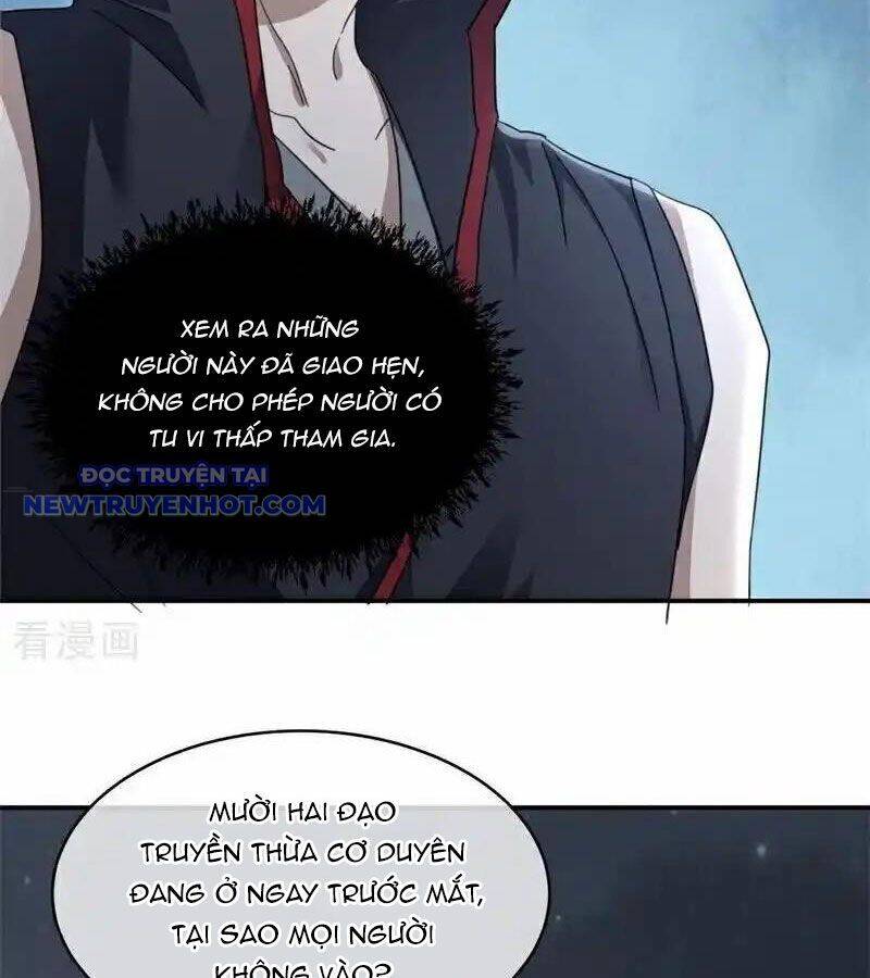 Chiến Hồn Tuyệt Thế Chap 740 - Next Chap 741