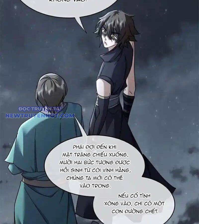 Chiến Hồn Tuyệt Thế Chap 740 - Next Chap 741