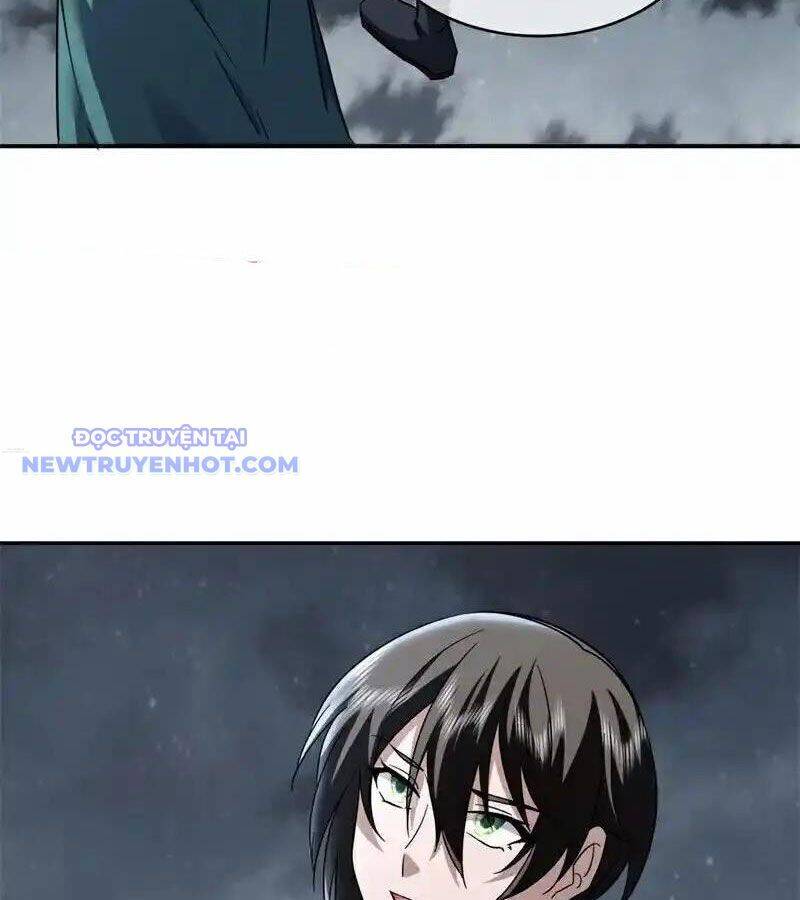 Chiến Hồn Tuyệt Thế Chap 740 - Next Chap 741