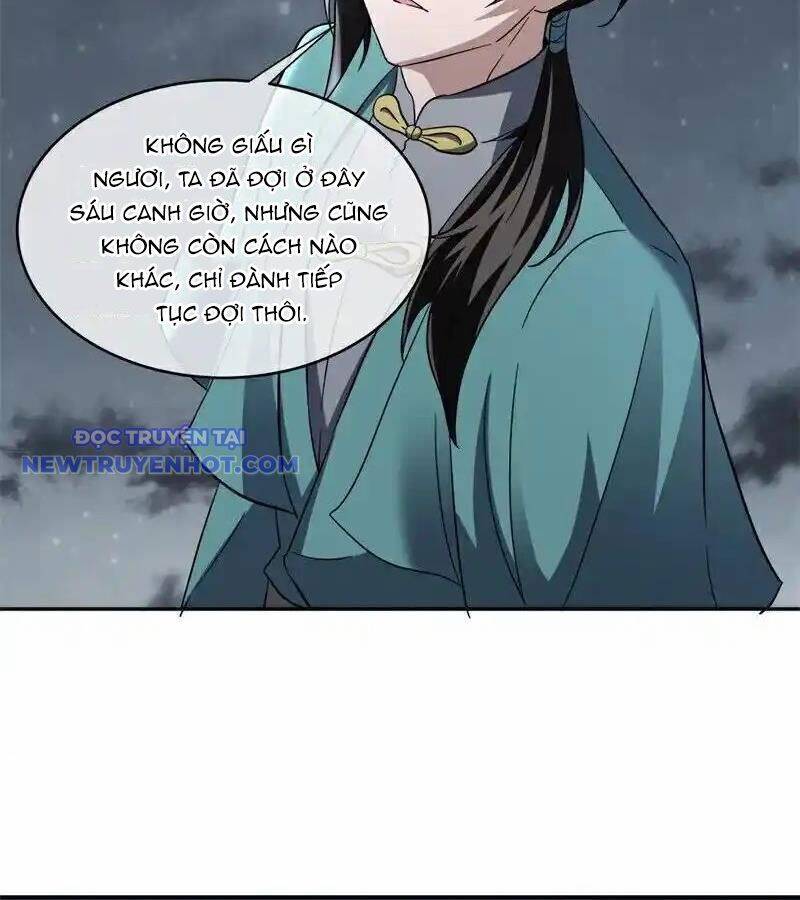 Chiến Hồn Tuyệt Thế Chap 740 - Next Chap 741