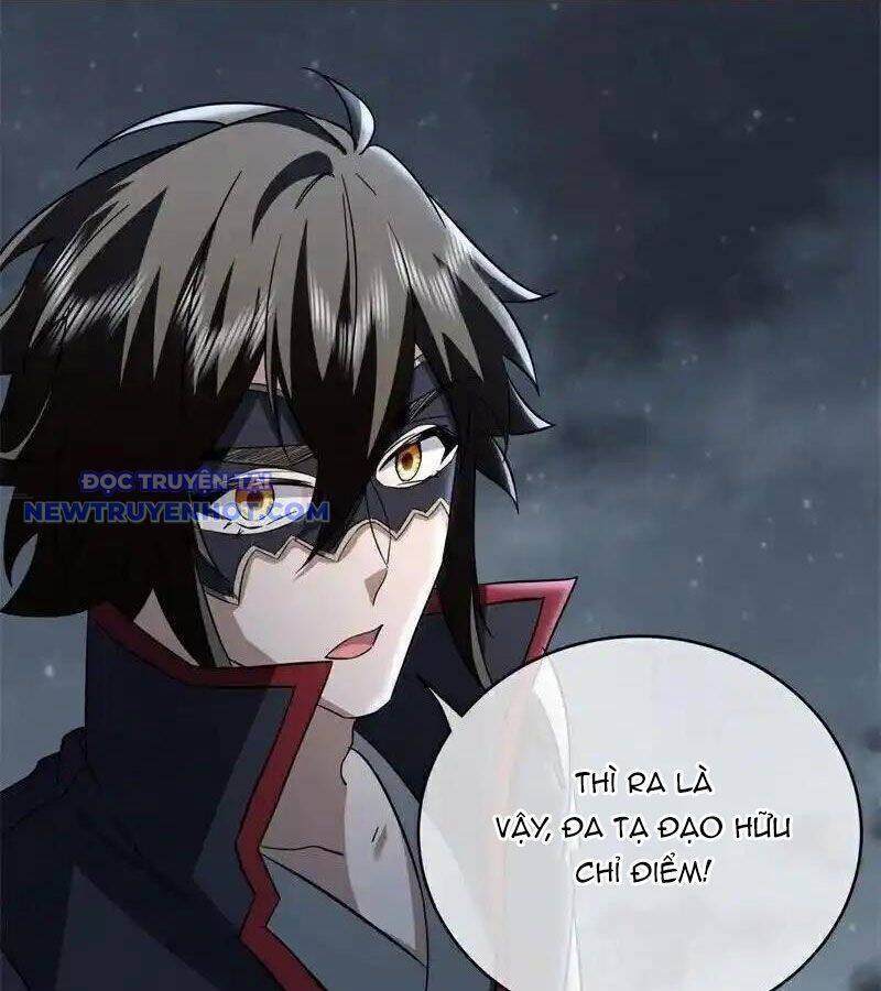 Chiến Hồn Tuyệt Thế Chap 740 - Next Chap 741