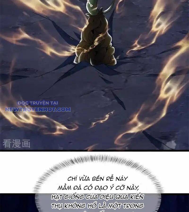 Chiến Hồn Tuyệt Thế Chap 740 - Next Chap 741