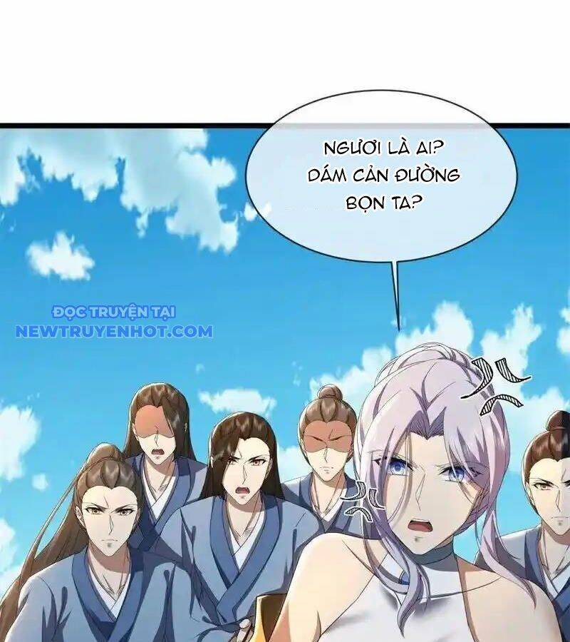 Chiến Hồn Tuyệt Thế Chap 740 - Next Chap 741