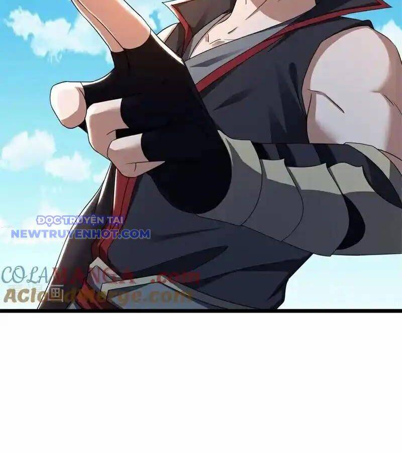 Chiến Hồn Tuyệt Thế Chap 740 - Next Chap 741