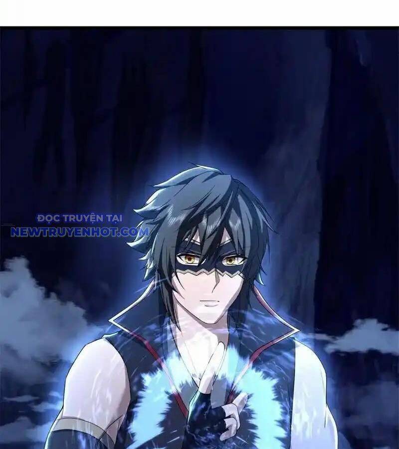 Chiến Hồn Tuyệt Thế Chap 740 - Next Chap 741