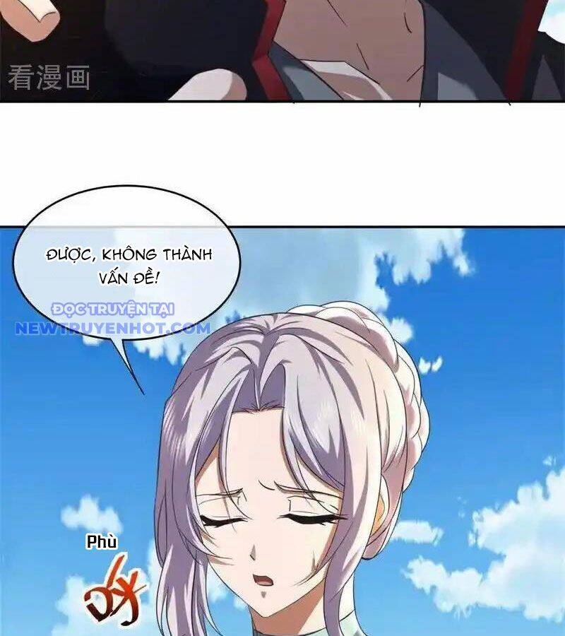 Chiến Hồn Tuyệt Thế Chap 740 - Next Chap 741