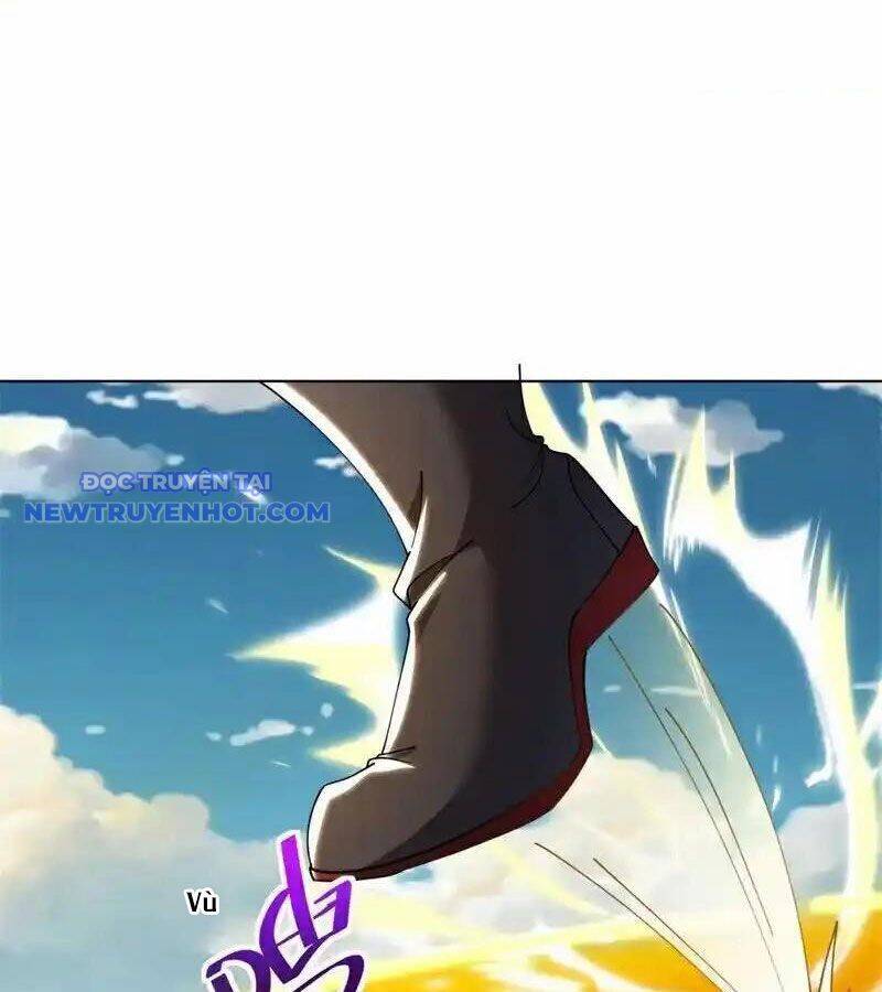 Chiến Hồn Tuyệt Thế Chap 740 - Next Chap 741