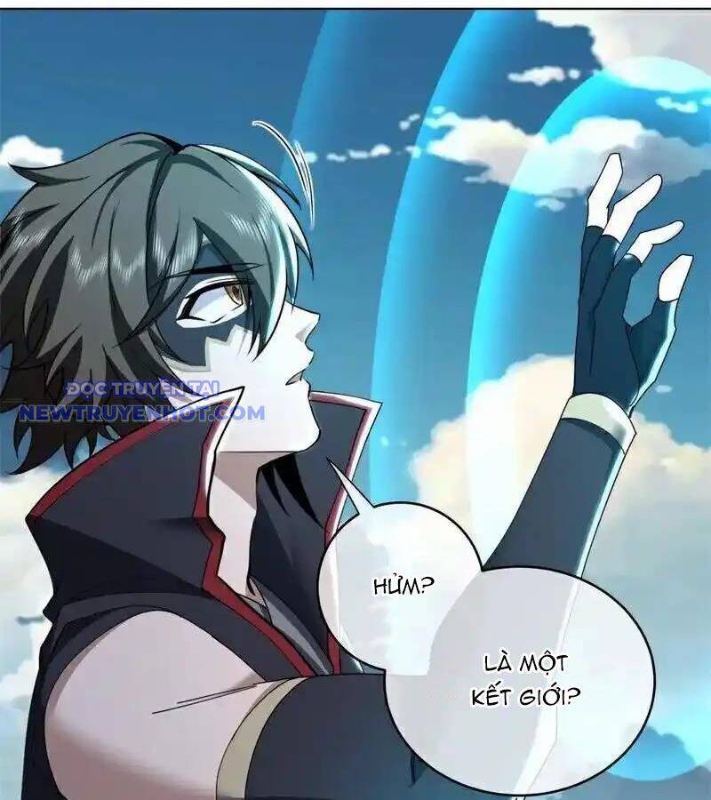 Chiến Hồn Tuyệt Thế Chap 740 - Next Chap 741