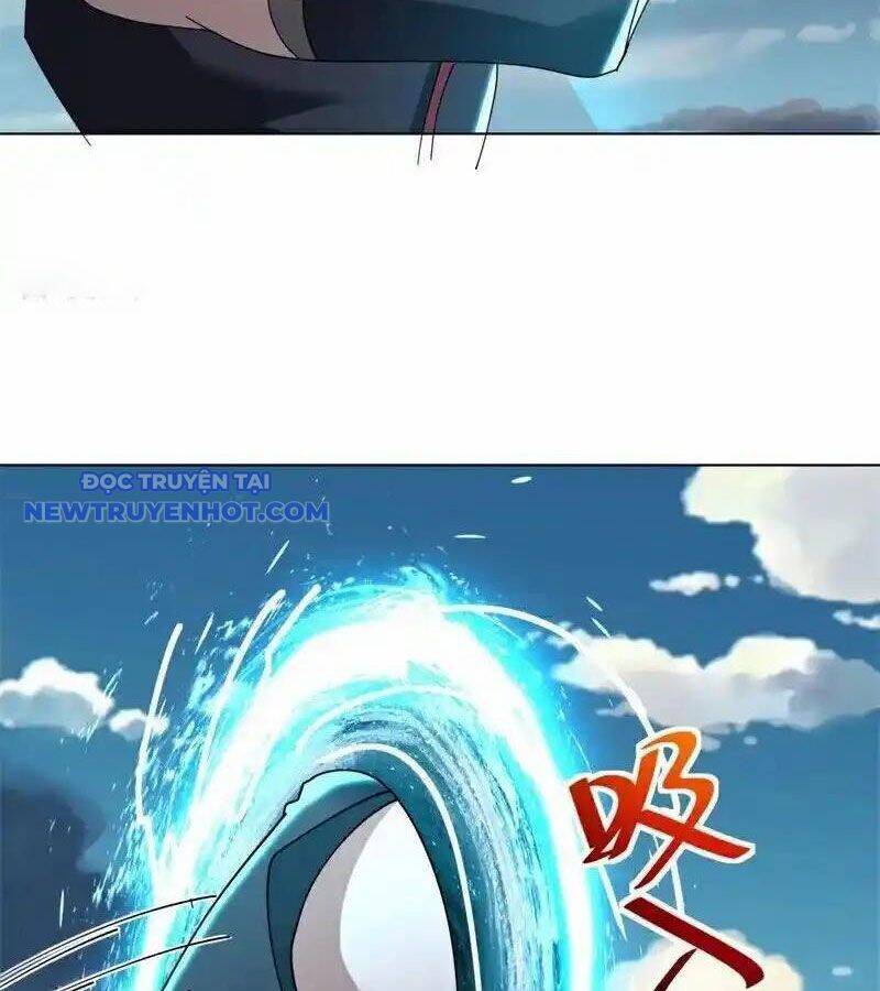 Chiến Hồn Tuyệt Thế Chap 740 - Next Chap 741