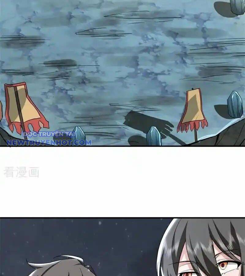 Chiến Hồn Tuyệt Thế Chap 740 - Next Chap 741