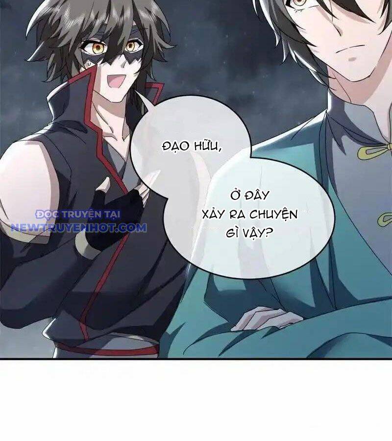 Chiến Hồn Tuyệt Thế Chap 740 - Next Chap 741