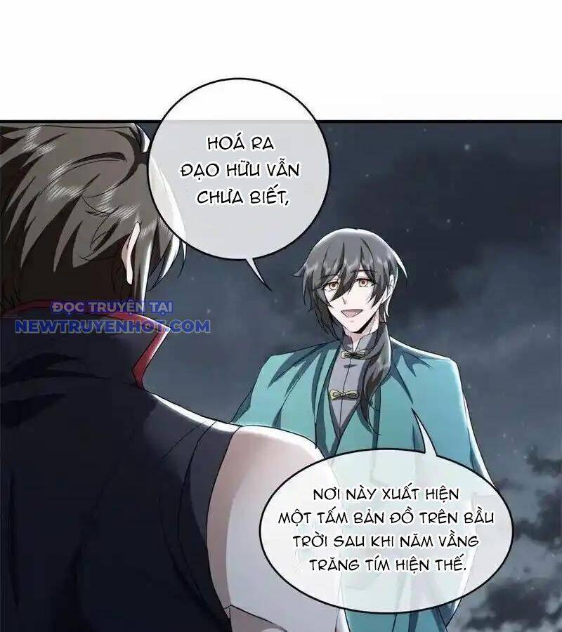 Chiến Hồn Tuyệt Thế Chap 740 - Next Chap 741