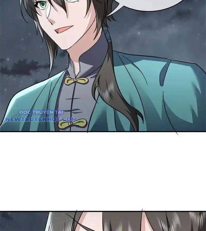 Chiến Hồn Tuyệt Thế Chap 740 - Next Chap 741