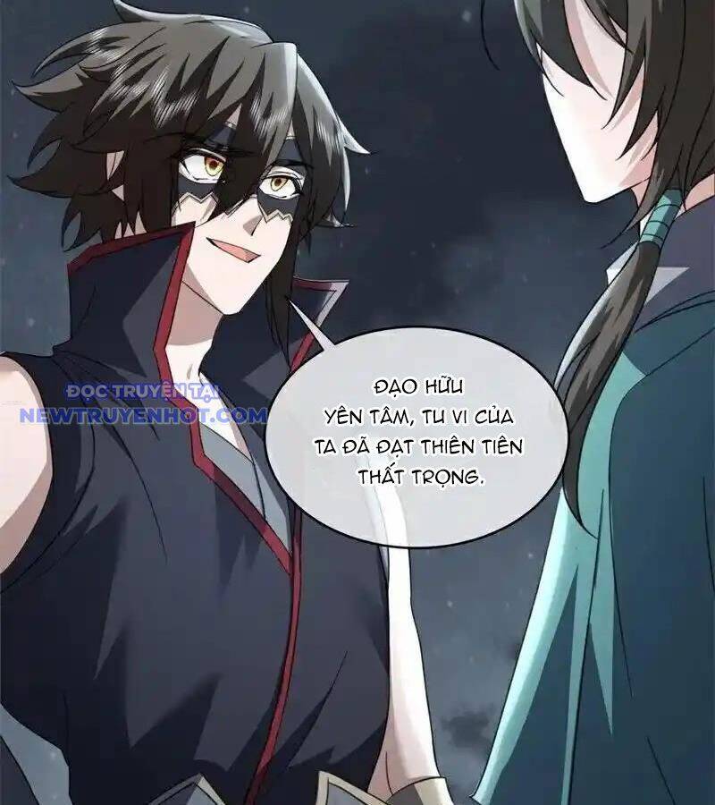 Chiến Hồn Tuyệt Thế Chap 740 - Next Chap 741