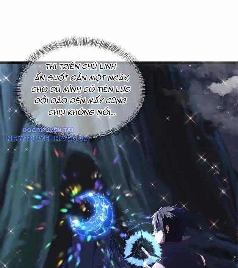 Chiến Hồn Tuyệt Thế Chap 740 - Next Chap 741